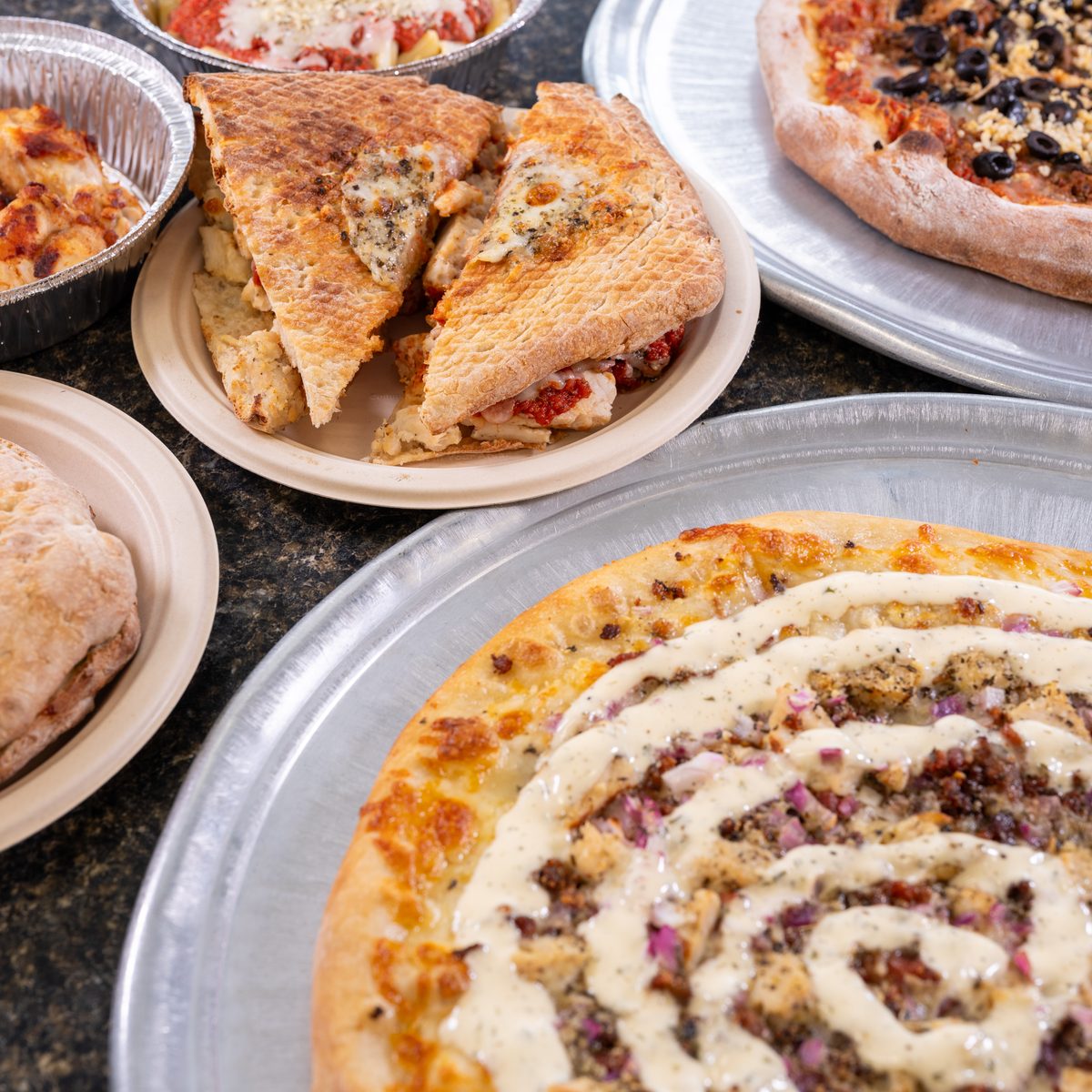 Catering For Gatherings Big And Small