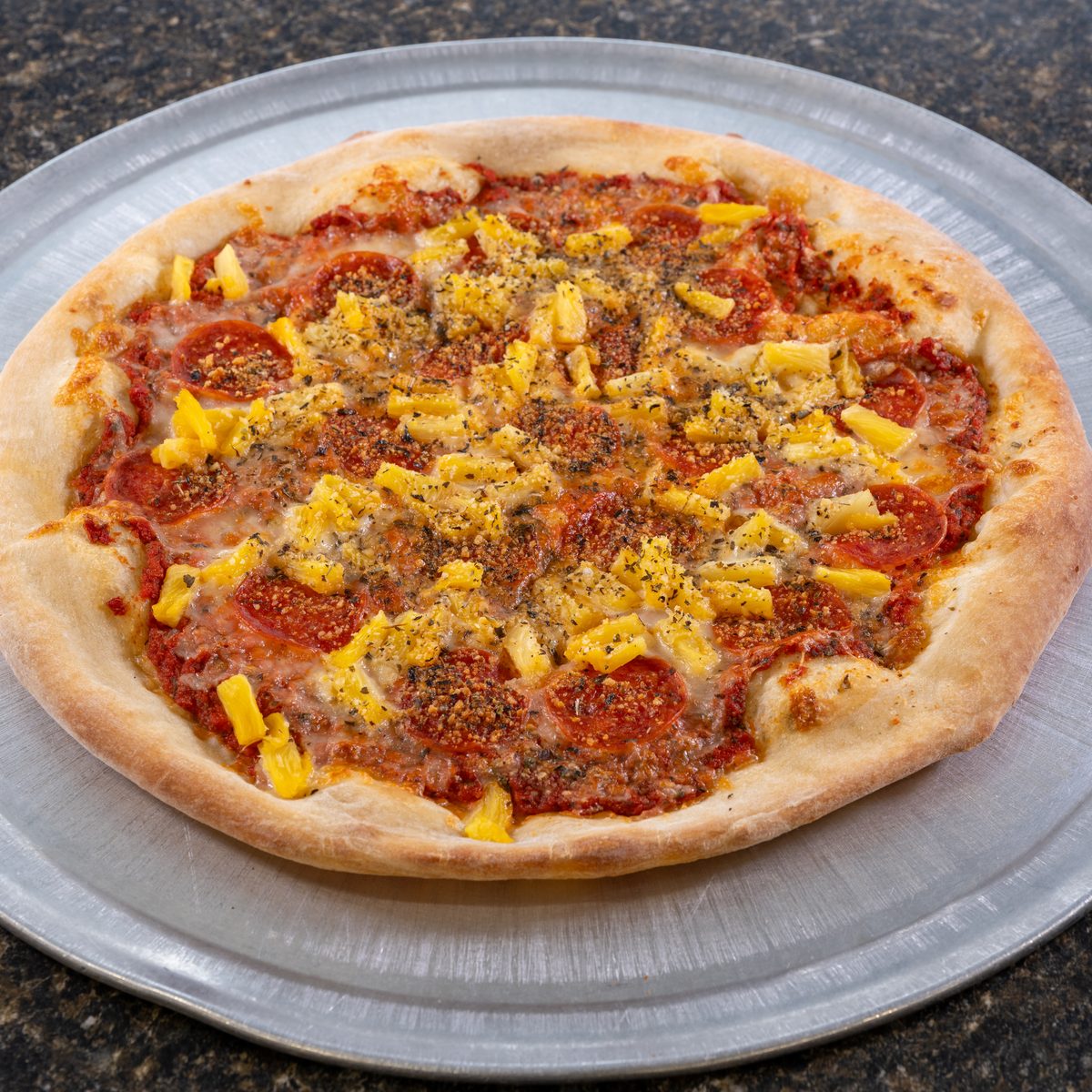 New York Pizza Dept Rewards